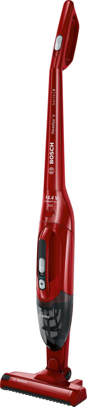 Odkurzacz BOSCH BBHF 214R