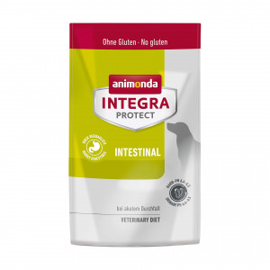 ANIMONDA Integra Protect Intestinal - sucha karma dla psa - 4kg