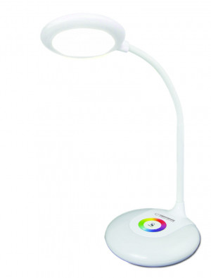 ESPERANZA LAMPKA LED BIURKOWA MIZAR ELD117