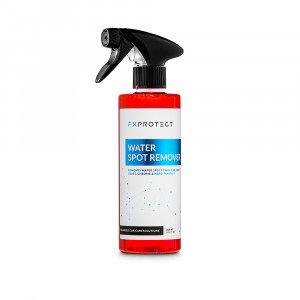 FX Protect WATER SPOT REMOVER - środek do usuwania śladów po wodzie 500ml
