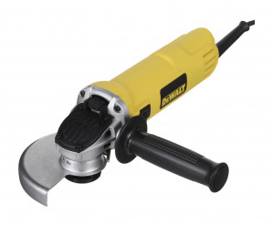 Szlifierka kątowa 900W 125mm DEWALT