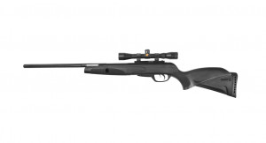 Wiatrówka Gamo Combo Black Cat 1400 kal. 4,5mm do 17J