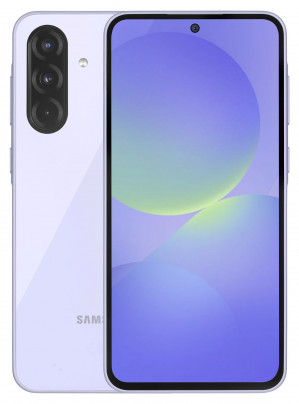 Samsung Galaxy A36 (A366) 5G DS. 6/128GB Lavender