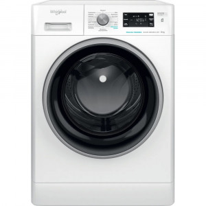 Pralka WHIRLPOOL FFB 8258 BSV PL