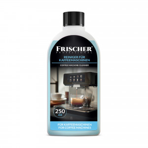 Środek do czyszczenia ekspresów Frischer 0,25l