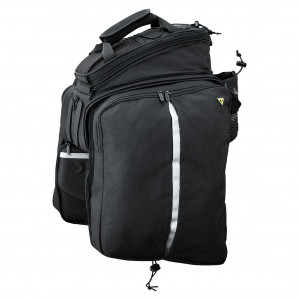 TOPEAK MTS TORBA TRUNKBAG DXP