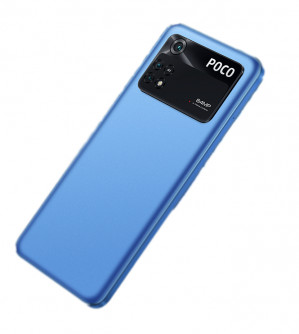 Xiaomi Pocophone M4 Pro 8/256GB Blue