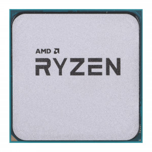 Procesor AMD Ryzen 2400G - TRAY