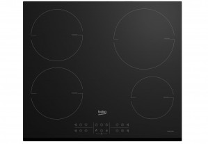 Płyta indukcyjna BEKO HII64202MTB