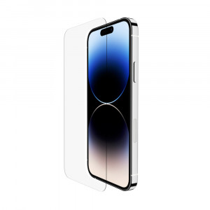 BELKIN SCREENFORCE ANTI-MICROBIAL IPHONE 14/14 PRO