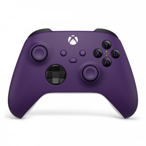 Kontroler Microsoft Xbox Series Purple