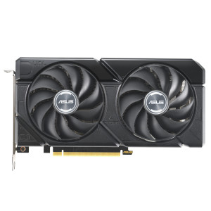 Karta graficzna ASUS Dual GeForce RTX 4060 Ti 8GB OC EVO GDDR6 (90YV0J49-M0NA00)