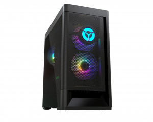 Lenovo Legion T5 26IOB6 i5-11400F 32GB DDR4 3200 SSD1TB NVMe GeForce RTX 3070_8GB WLAN+BT NoOS Black