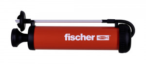 Pompka do przedmuchiwania Fischer ABG