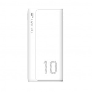 Silicon Power GP15 10000mAh SP10KMAPBKGP150W