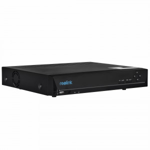 Rejestrator IP RLN-8-410-2TB REOLINK