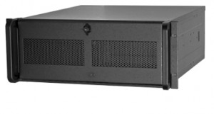 Obudowa serwerowa Chieftec UNC-410S-B-U3-OP