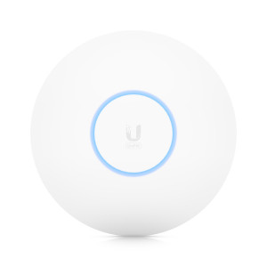 Ubiquiti U6-Pro Punkt dostępowy WiFi 6, 1x RJ45