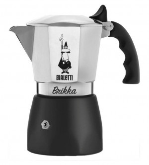 Bialetti kawiarka New Brikka 2020 2tz