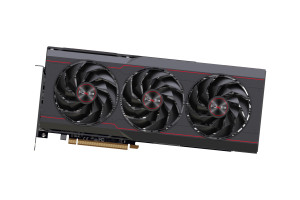 Karta graficzna SAPPHIRE PULSE AMD Radeon RX 7900 XTX