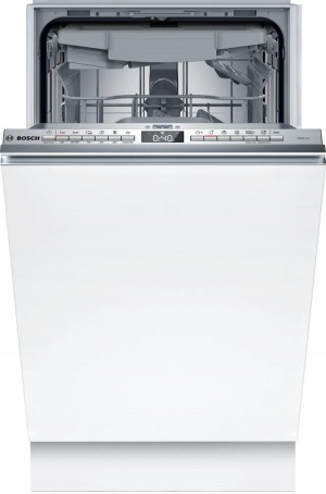 Zmywarka do zabudowy BOSCH SPV4EMX61E