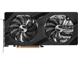 Karta graficzna Asrock A750 CLD 8GB OC