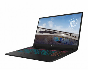 MSI Stealth 17M A12UE-034PL i7-1280P 17.3