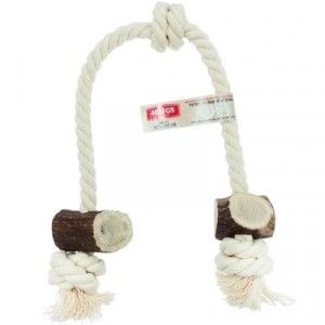 4Dogs Szarpak STRING DOUBLE