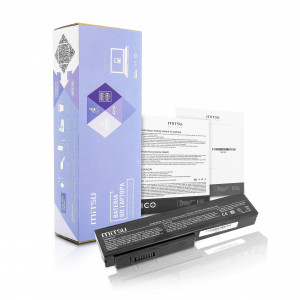 Bateria Mitsu BC/AS-M50 (Asus 4400 mAh 49 Wh)