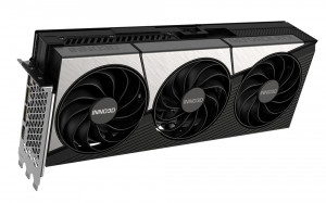 Karta graficzna INNO3D GeForce RTX 5090 X3 (N50903-32D7-17593928)