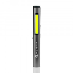 EVERACTIVE ŁADOWALNA LATARKA WARSZTATOWA PL-350R