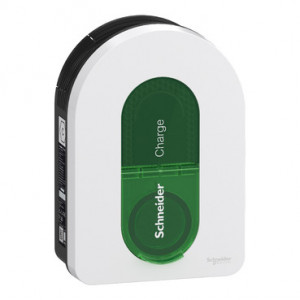 Stacja ładowania Wallbox Schneider Charge 22kW T2S, DD