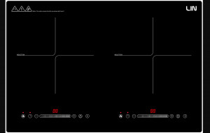 Płyta indukcyjna LIN LI2H-180