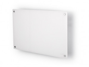 Szklany panel grzewczy MILL MB600