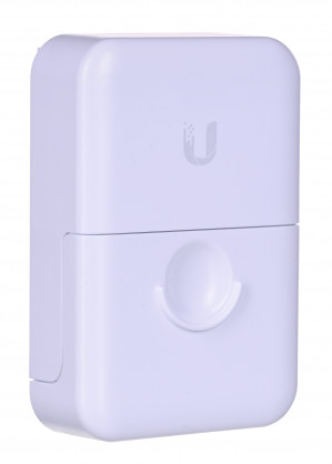Ubiquiti ETH-SP-G2 Ethernet Surge Protector, Gen2