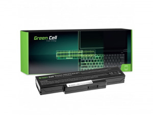 GREEN CELL BATERIA AS06 4400MAH 10.8V/11.1V