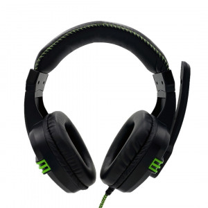 MEDIA-TECH SŁUCHAWKI COBRA PRO OUTBREAK MT3602