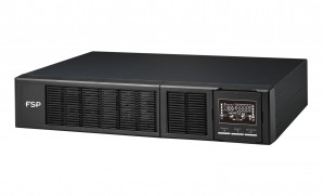 UPS FSP/Fortron Clippers RT 2K (PPF20A0400)