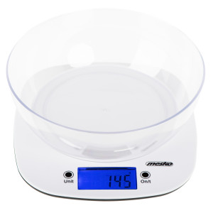 Waga kuchenna MESKO MS 3165