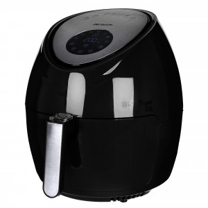 Frytkownica beztłuszczowa 1800W czarna 4618/00 Ariete