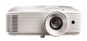 PROJEKTOR OPTOMA HD29HLVx DLP FHD 4500 ANSI 50000:1