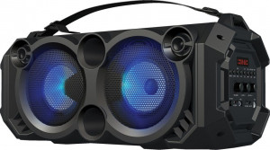 REBELTEC GŁOŚNIK BLUETOOTH, FM SOUNDBOX 460