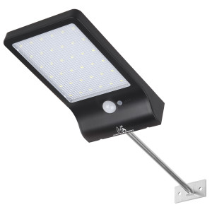 MACLEAN SOLARNA LAMPA LED MCE444