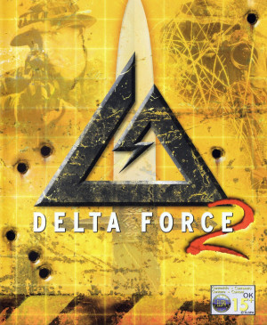 Delta Force 2