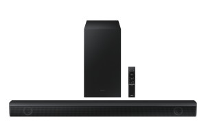 Soundbar SAMSUNG HW-B550/EN