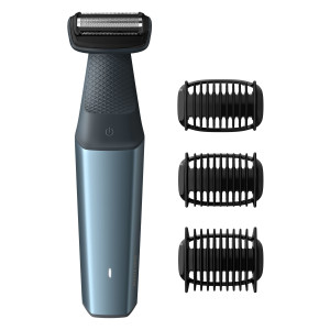 Philips BG3015/15 Series 3000 Bodygroom golarka do