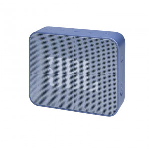 Głośnik JBL GO ESSENTIAL (niebieski, bezprzewodowy)