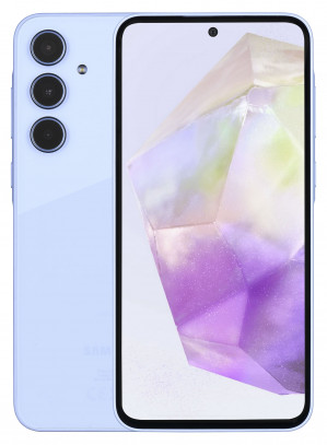 Smartfon Samsung Galaxy A35 (A356) 5G 6/128GB Blue
