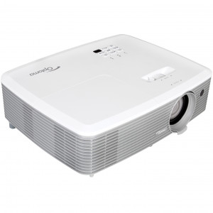 PROJEKTOR OPTOMA W400+ DLP WXGA 4000 ANSI 22.000:1