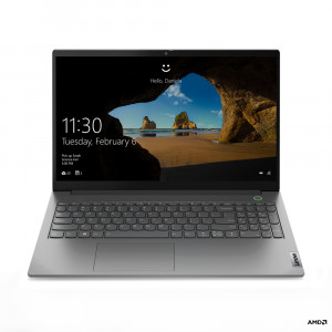 Lenovo ThinkBook 15-ARE G2 HexaCore Ryzen 5 4500U 15,6